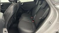 Ford Puma 1.0 Flexifuel 125ch S&S mHEV Titanium X — photo 13