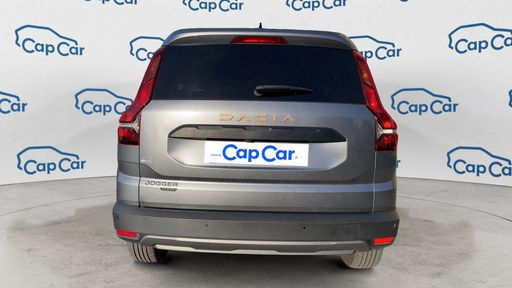 Dacia Jogger 1.6 140 Hybrid EDC - Extreme – 2023 – 44112 km – Hybride essence – Boîte Automatique — photo 13
