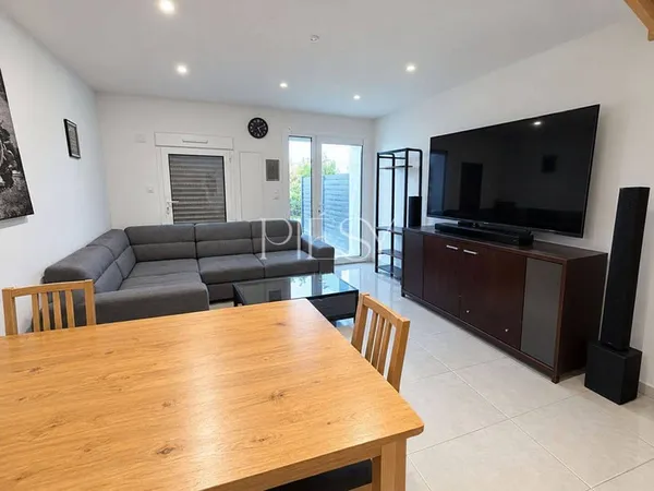 Appartement 3 pièces 51 m²