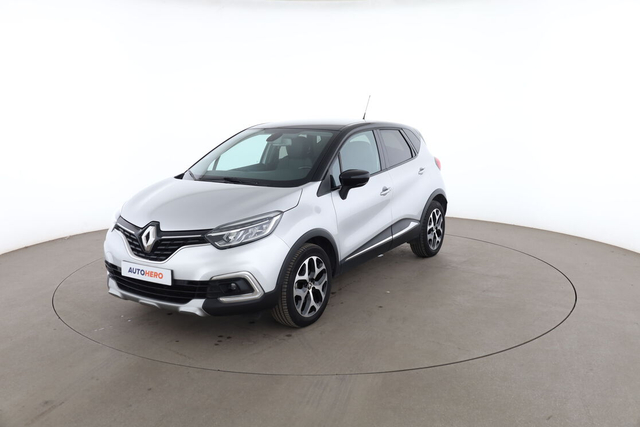 Renault Captur 1.2 TCe Energy Intens EDC