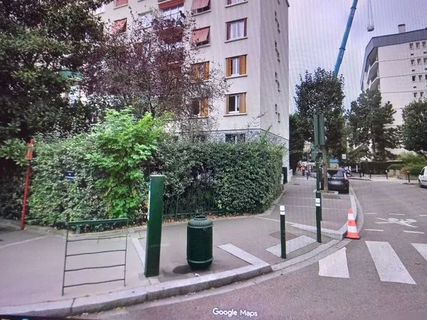 Appartement f4 68 m