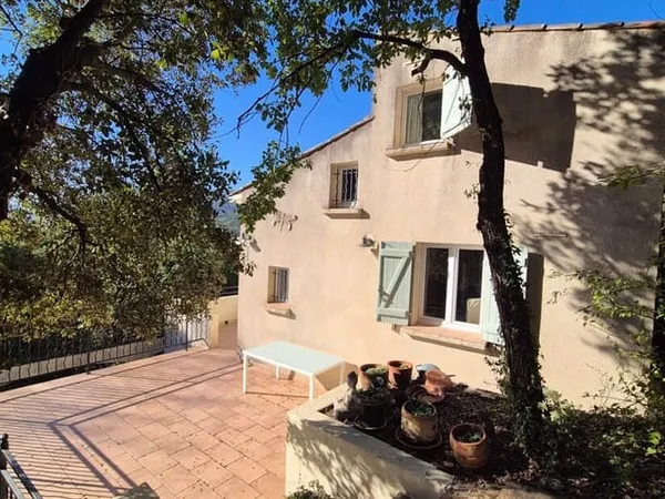 Achat : Maison Lamalou-les-Bains (34240)