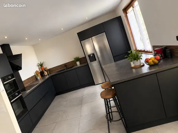 Maison 90 m2
