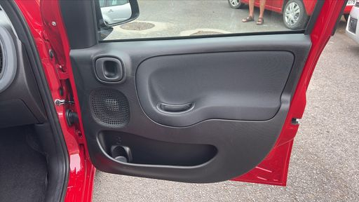 Fiat Pandina 1.0 70 Hybrid - Icone – 2026 – 72 km – Hybride essence – Boîte Manuelle — photo 28