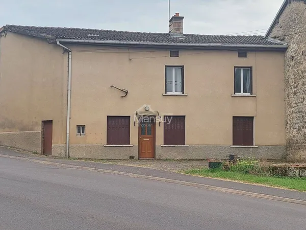 Maison 5 pièces 150 m²