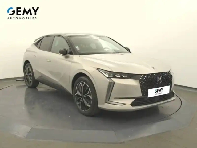 Ds Ds 4 hybride e-tense 225 eat8 — photo 3