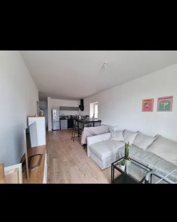 Chambre à louer en colocation