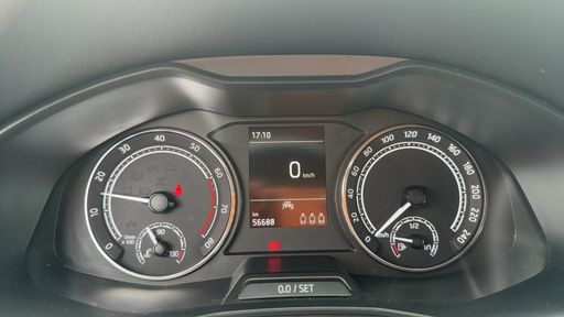 Skoda Kamiq 1.0 TSI EVO 110 - Ambition – 2021 – 56688 km – Essence – Boîte Manuelle — photo 22