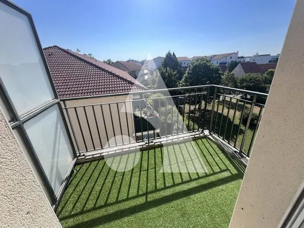 Appartement 1 pièce 26 m²