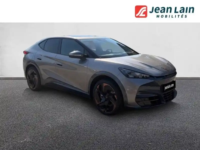 Cupra Tavascan 286 ch — photo 3
