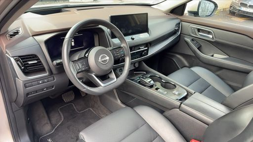 Nissan X-Trail 1.5 DIG-T e-Power 204 Hybrid 2WD BVA7 - Tekna – 2023 – 67119 km – Hybride essence – Boîte Automatique — photo 37