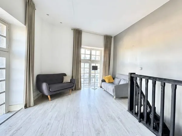 Appartement 2 pièces 32 m²