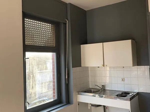 Appartement 2 pièces 35 m²