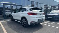 Bmw X2 sDrive18dA 150ch M Sport X Euro6d-T — photo 7