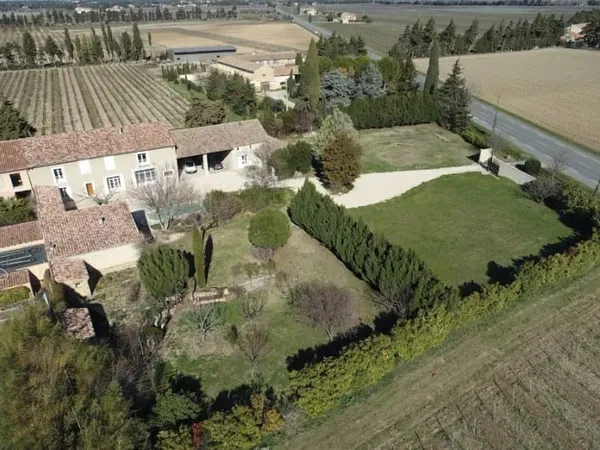 Viager 10 pièces 450 m²