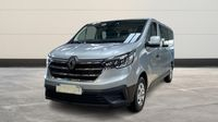 Renault Trafic Combi Grand 2.0 Blue dCi 150ch Evolution auto -25