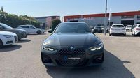 Bmw Série 4 Coupé 420dA 190ch M Sport