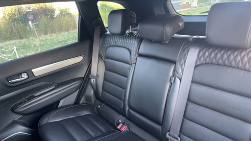 Renault Koleos 1.3 TCe 160 EDC - Initiale Paris – 2022 – 92932 km – Essence – Boîte Automatique — photo 41