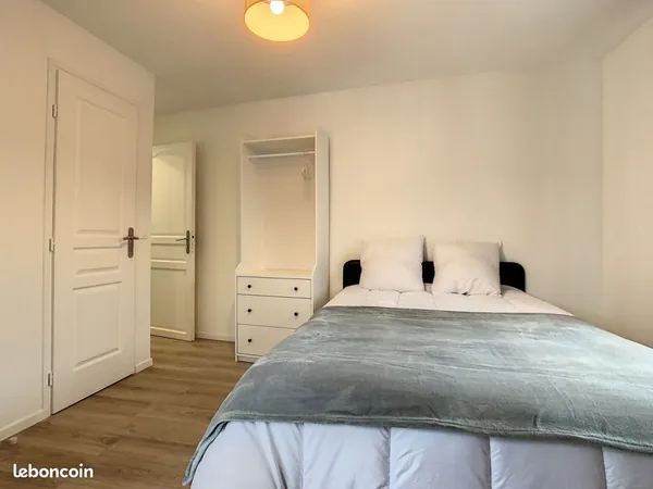 Maison 1 pièce