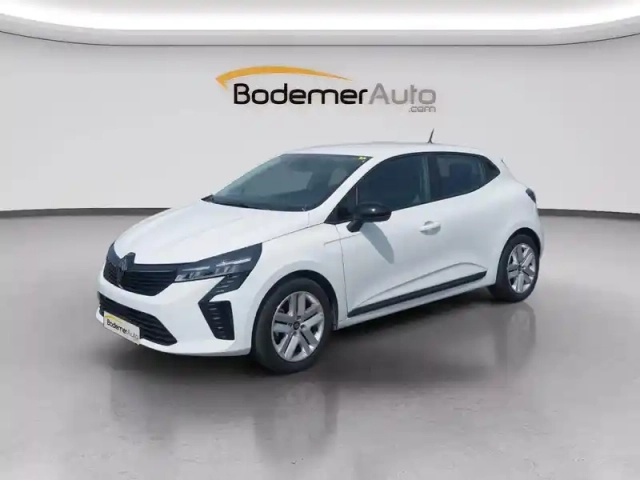 Renault Clio e-tech full hybrid 145 ch gsr2