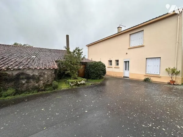 Maison 6 pièces 118 m²