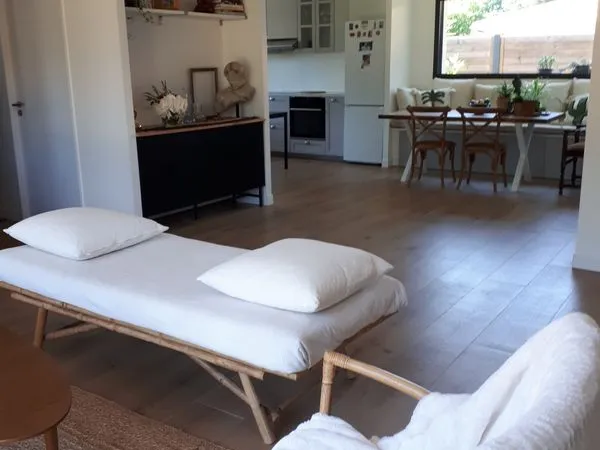 Maison 108 m2 à Lacanau ville