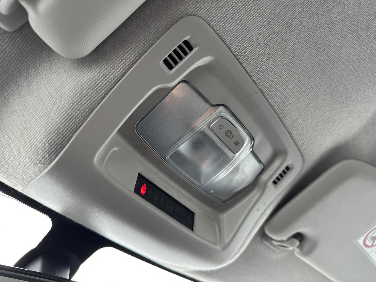 Citroën C3 bluehdi 100 bvm6 you — photo 28