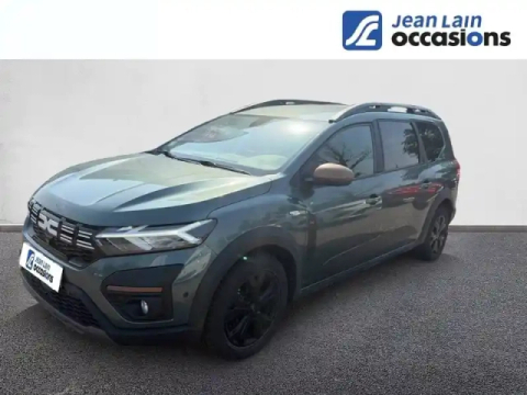 Dacia Jogger tce 110 7 places