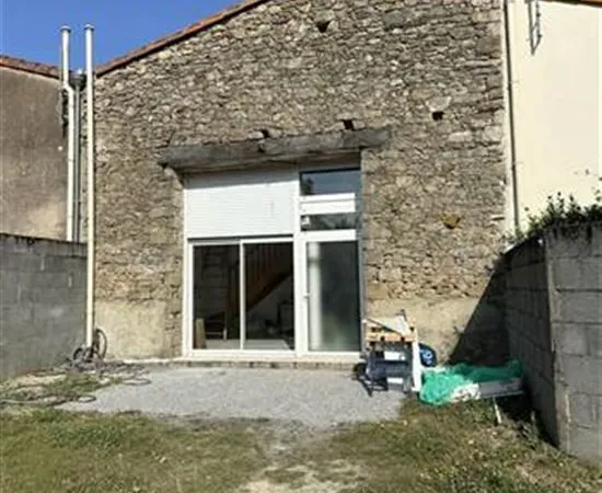 Location maison T4