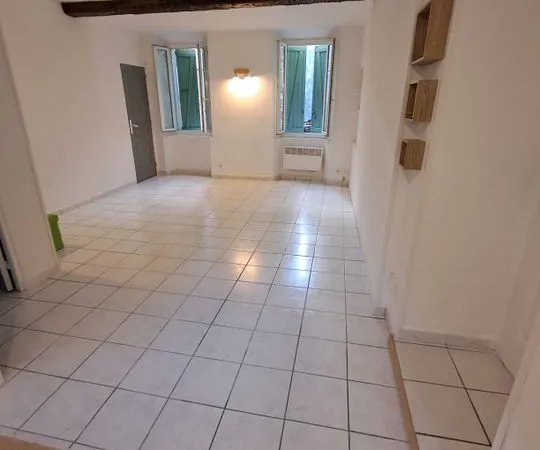 Appartement de 50m2 à louer sur Montauroux