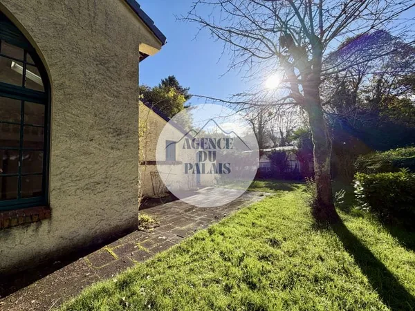 MAISON 3 PIECES - 80m2 - PAU TRESPOEY
