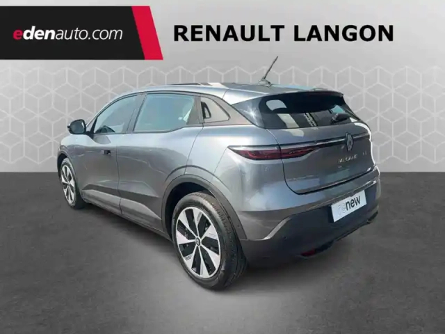 Renault Megane e-tech ev60 130ch super charge — photo 19