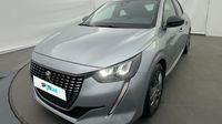 Peugeot 208 PureTech 100 S&S BVM6