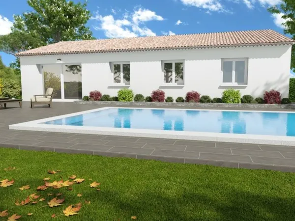 Maison 5 pièces 105 m²