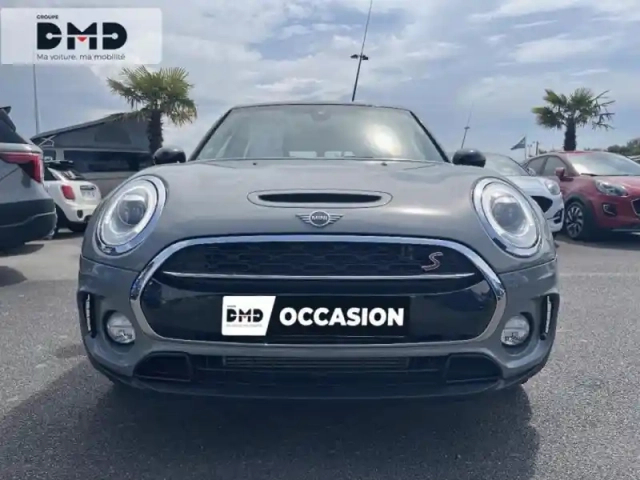 Mini Mini clubman cooper s 192ch bva — photo 5