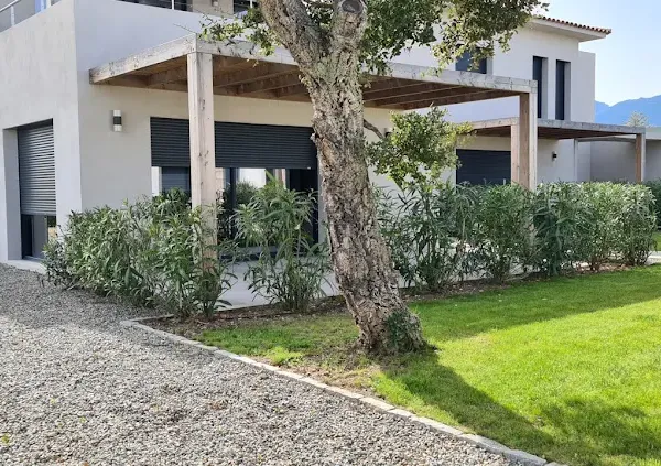 Appartement 3 pièces 74 m²