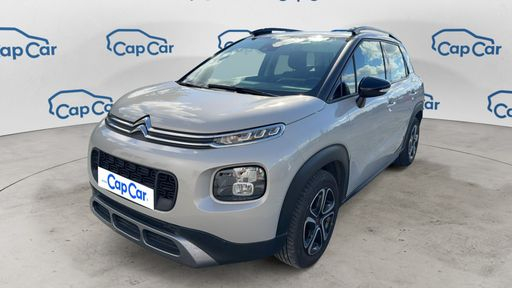 Citroen C3 Aircross 1.2 PureTech 110 - Shine – 2019 – 65417 km – Essence – Boîte Manuelle — photo 13