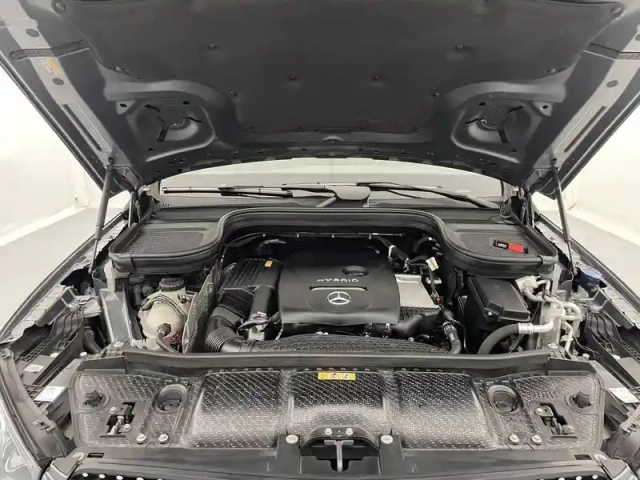 Mercedes Gle 350 e eq power 9g-tronic 4matic — photo 20