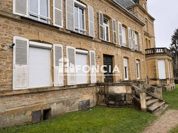 Appartement 1 pièce 26 m²