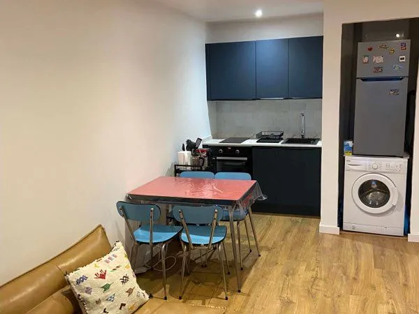 Location appartement T1bis rénové