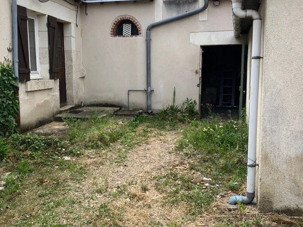 Maison 90 m2