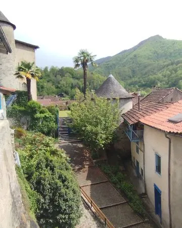 Maison Seix