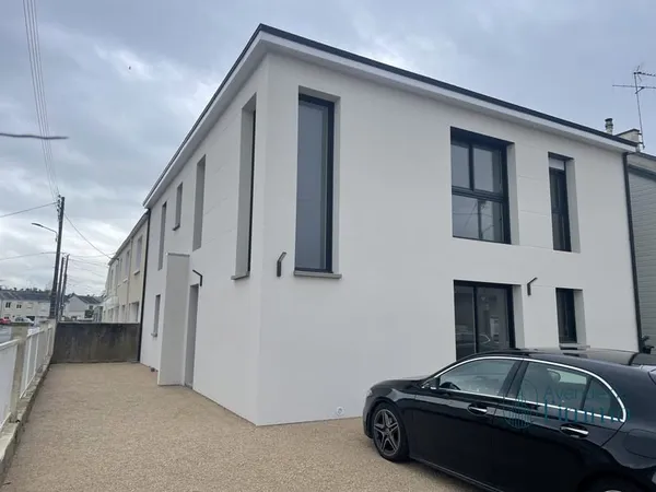 Appartement T2 de 2023