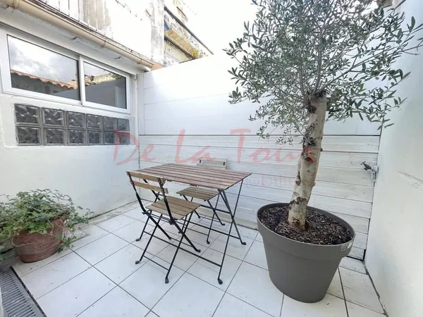 Maison 2 pièces 48 m²