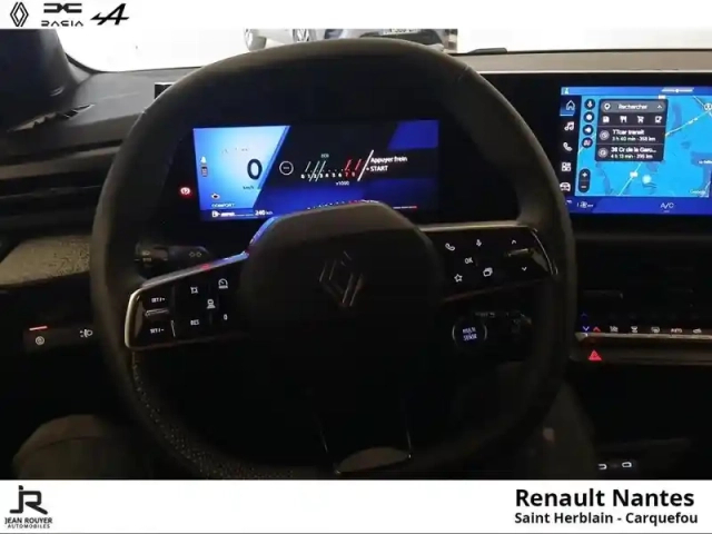 Renault Clio tce 115ch techno — photo 14