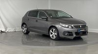 Peugeot 308 1.2 PureTech 130ch €6.c S&S Tech Edition — photo 3