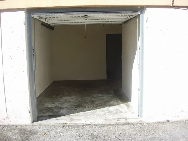 Garage Parking