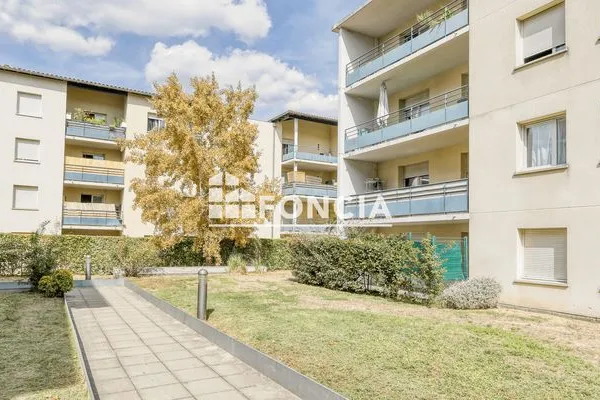 Appartement 3 pièces 70 m²