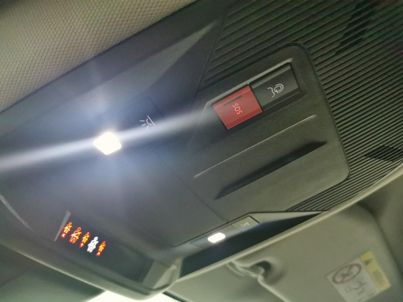 Peugeot 308 sw bluehdi 130ch s&s eat8 allure — photo 33