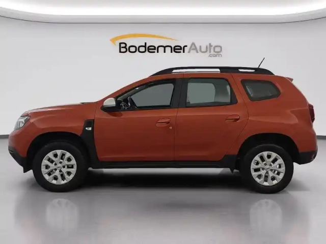 Dacia Duster eco-g 100 4x2 — photo 167